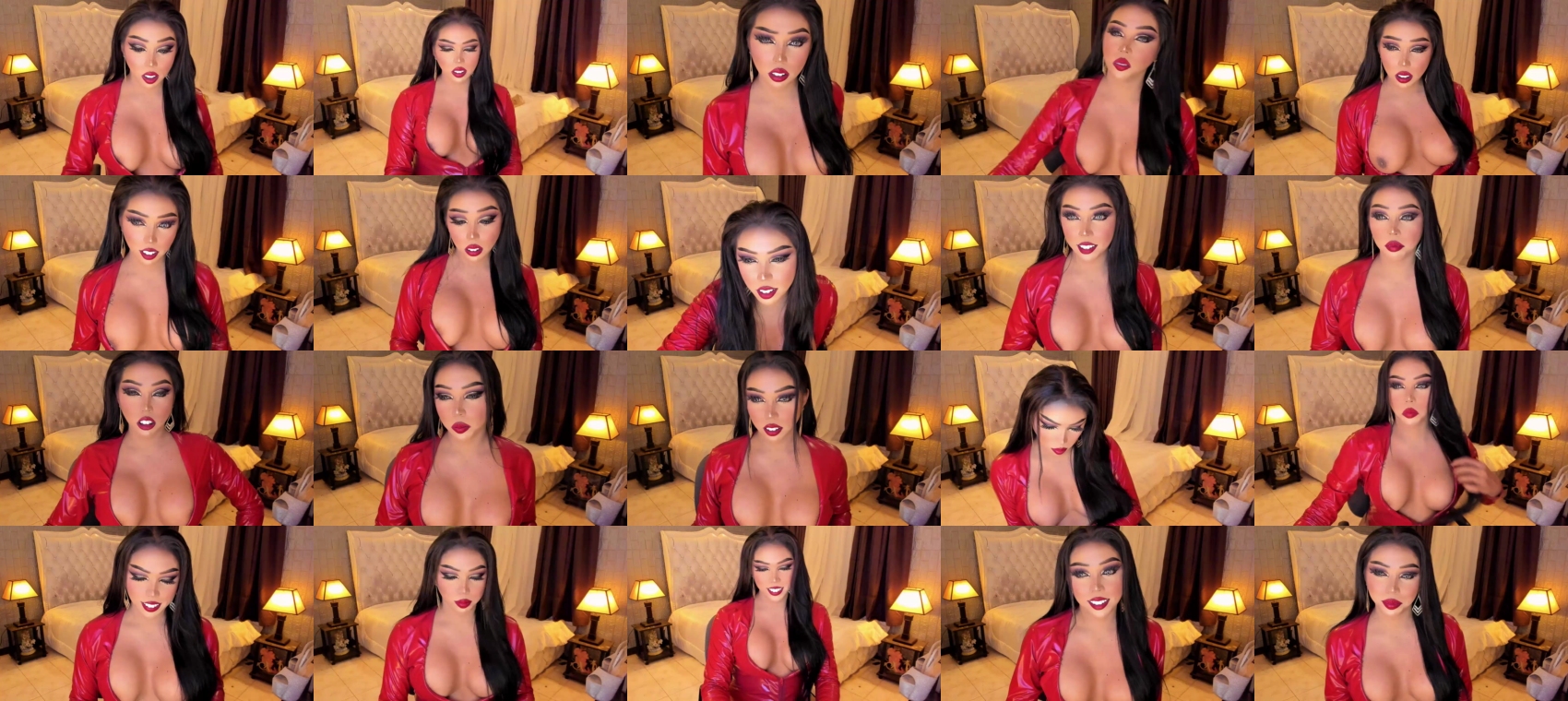 yourglamorousladyxx  13-01-2022
